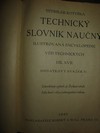 Koty�k�v technick� slovn�k
