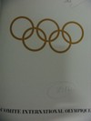 Le comité international olympique