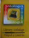 Literary Anthology of Cysegrad 4 countries