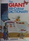 The Giant All Colour Dictionary
