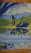 Martinské hole Strážovská hornatina