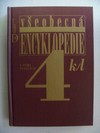 Všeobecná encyklopedie 4