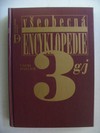 Všeobecná encyklopedie 3