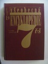 Všeobecná encyklopedie 7