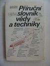Příruční slovník vědy a techniky