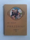 Prázdniny
