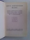 Divy světového řádu