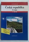 Česká republika Evropa