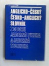 Anglicko český česko anglicky slovník