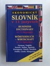 Ekonomický slovník v 11 jazycích