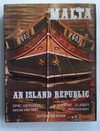 Malta an island republic