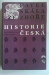 Historie česká