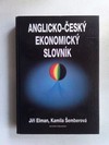 Anglicko český ekonomický slovník