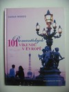 100 romantických víkendů v Evropě