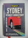 Sydney street directory