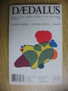 Daedalus Journal of the Ameracican Academy of Arts and Siences