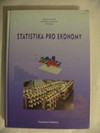 Statistika pro ekonomy 