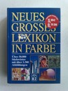 Neues grosses lexikon in farbe