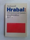 Obsluhoval jsem anglického krále