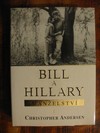 Bill a Hillary manželství