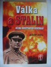 Válka a Stalin očima sovětských generálů