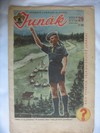 Junák ročník 28, číslo 29, 20. VI.1946