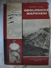 Geologické mapování
