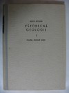 Všeobecná geologie I. Stavba zemské kůry