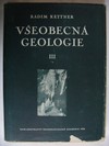 Všeobecná geologie III. Vnější geologické síly, zemský povrch Geologická činnost vody