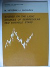 Studies on the light changes of semiregular red variable stars