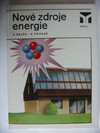 Nové zdroje energie