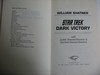 Stark trek Dark victory