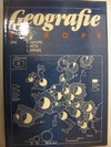 Geografie Evropy