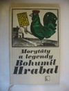 Morytáty a legendy