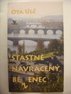 Šťastně navrácený běženec