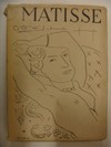 Matisse dessins préface de Maurice Malingue