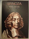 Spinoza život filosofa