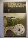 Maigret se brání