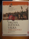 Druhá světová válka Češi a Slováci