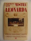 Tajemství šifry mistra Leonarda