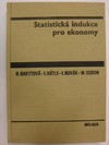 Statistická indukce pro ekonomy