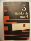 5 italskch novel