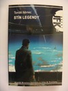 Agent JFK Stín legendy