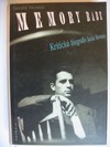 Memory Babe Kritická biografie Jacka Kerouaka