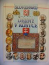 Slovensko dějiny v kostce
