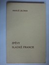 Zpěvy sladké Francie