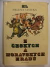 Z českých a moravských hradů