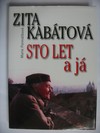 Zita Kabátová Sto let a já