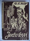 Jed v krvi (podpis autora)