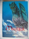 Malfuria Královna města stínů